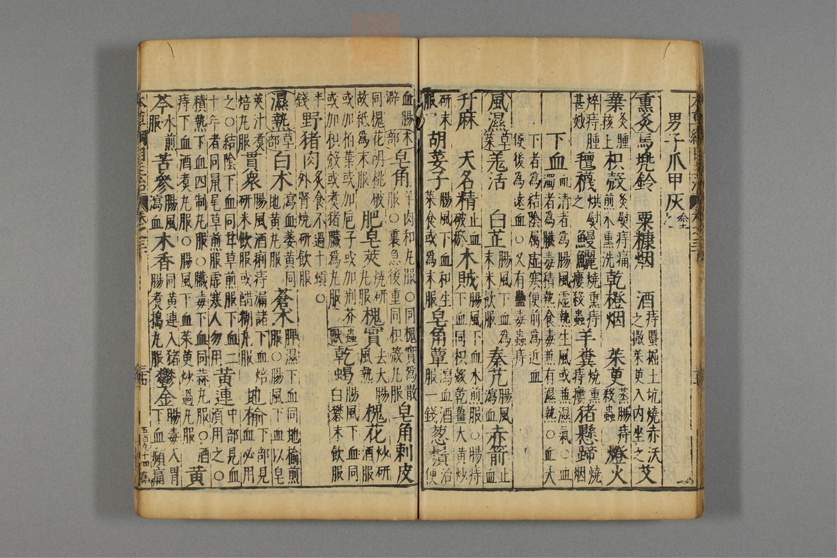 本草纲目(第416页)