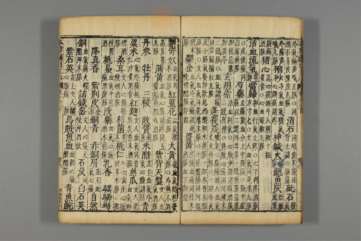 本草纲目(第431页)