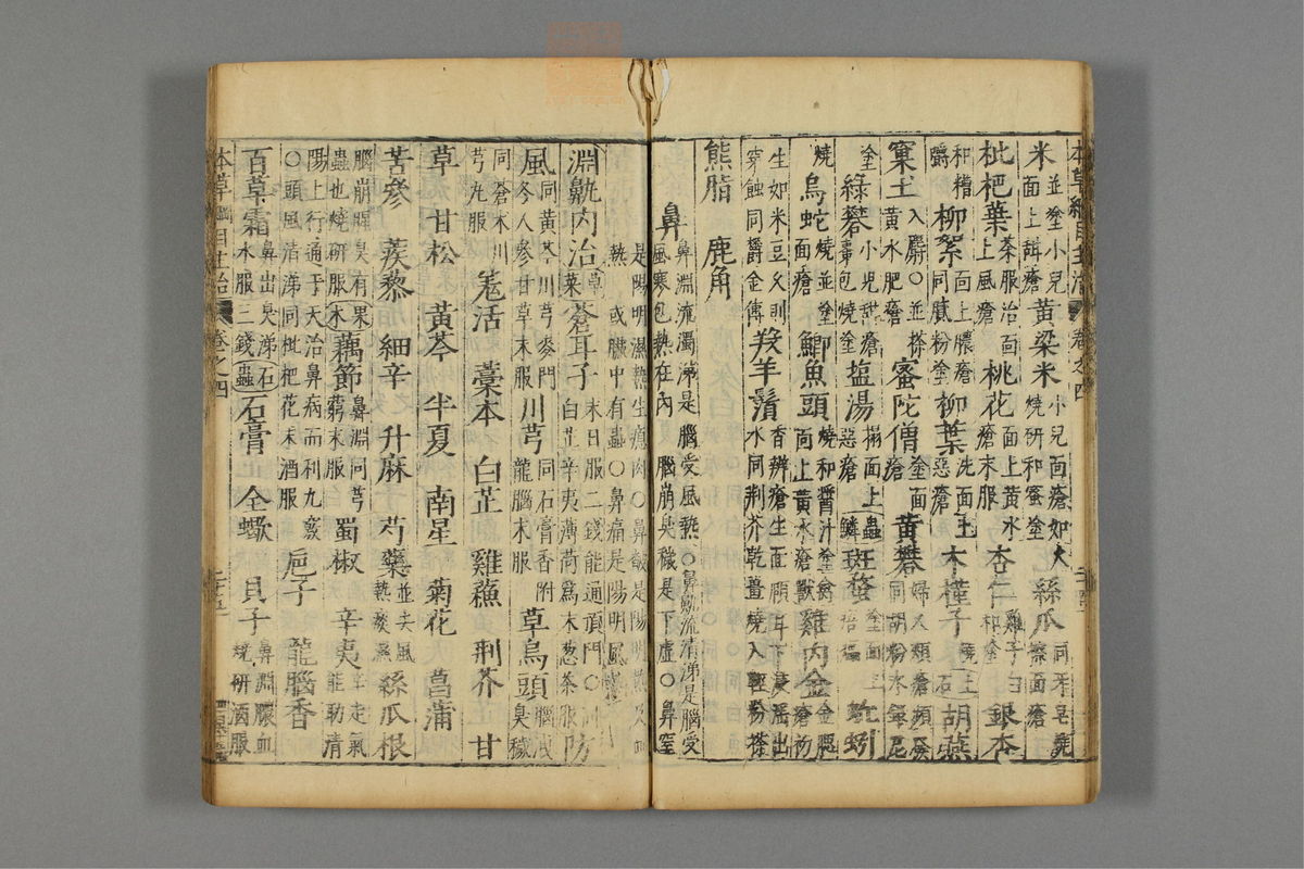 本草纲目(第470页)