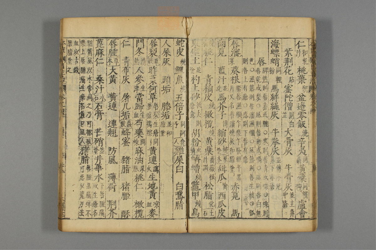 本草纲目(第473页)