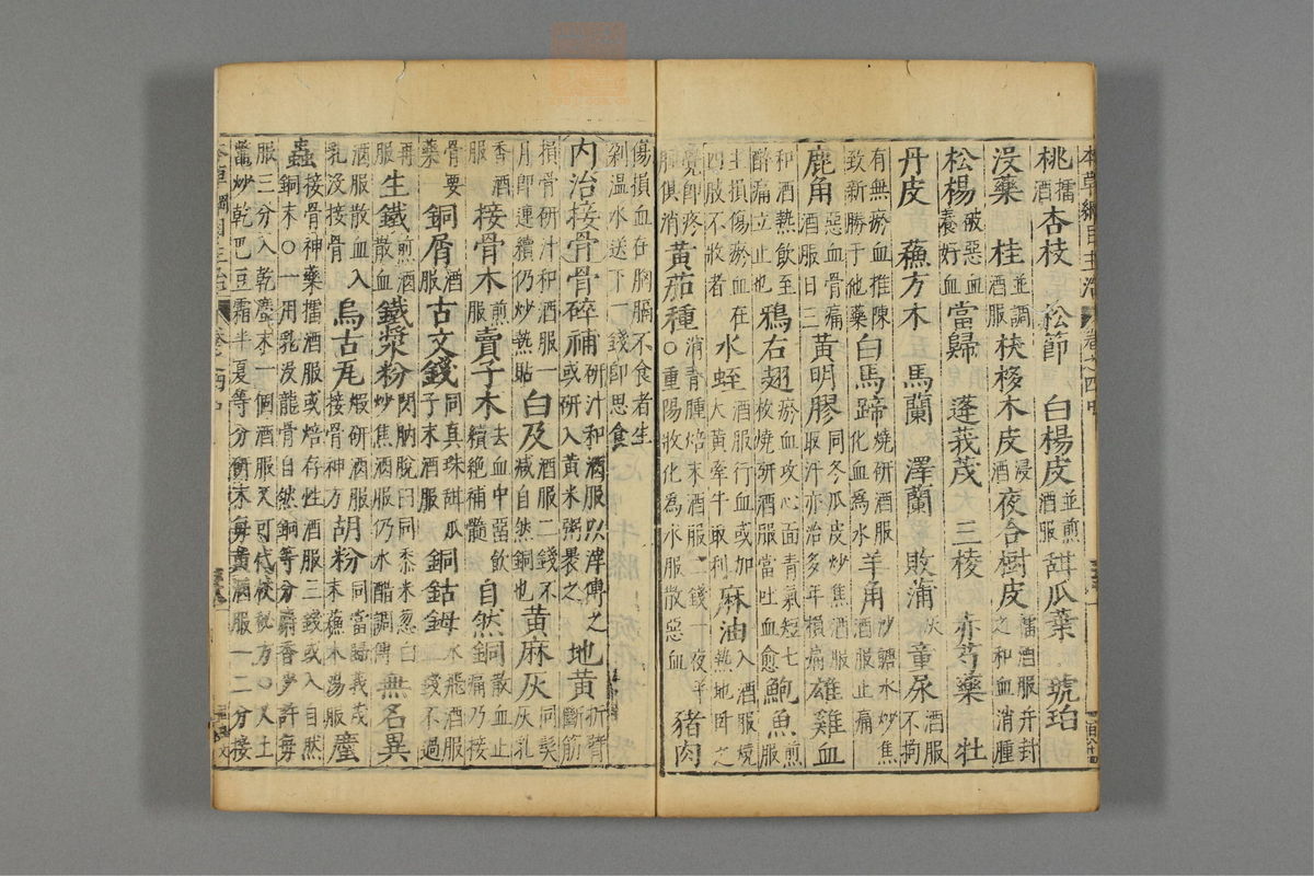 本草纲目(第538页)