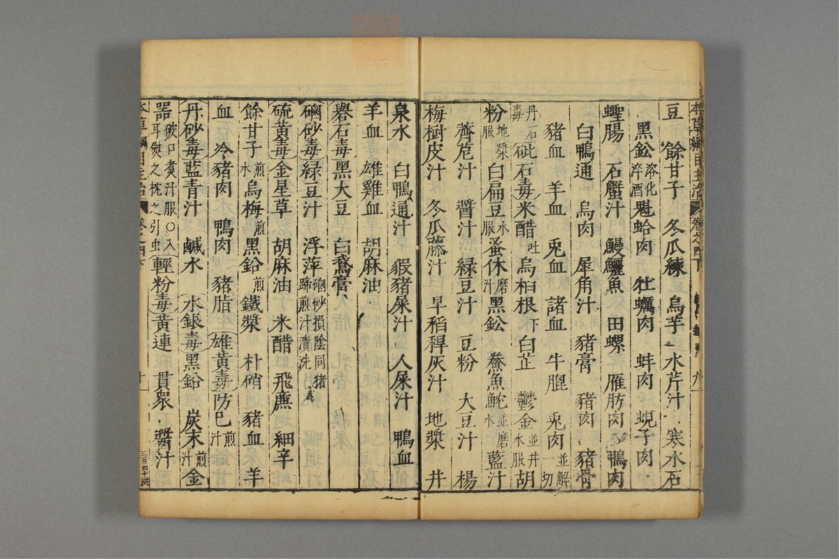 本草纲目(第553页)