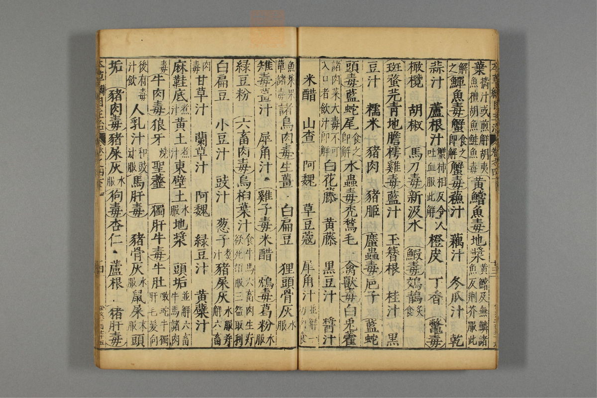 本草纲目(第557页)