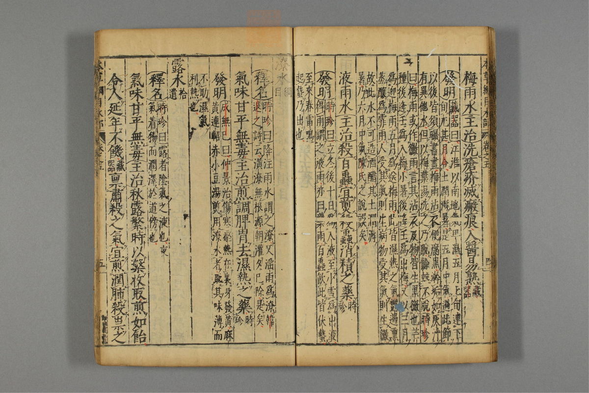 本草纲目(第594页)