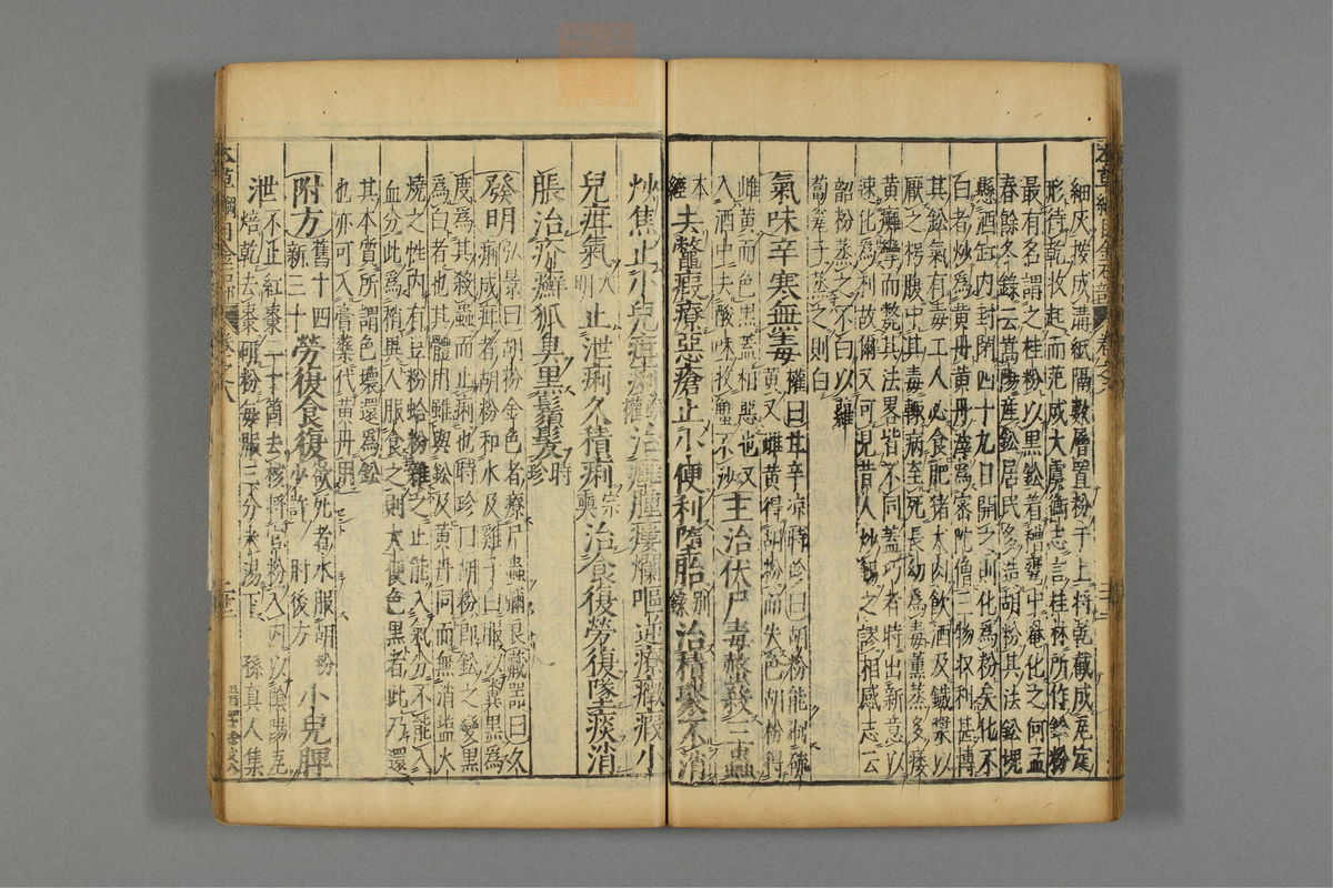 本草纲目(第686页)