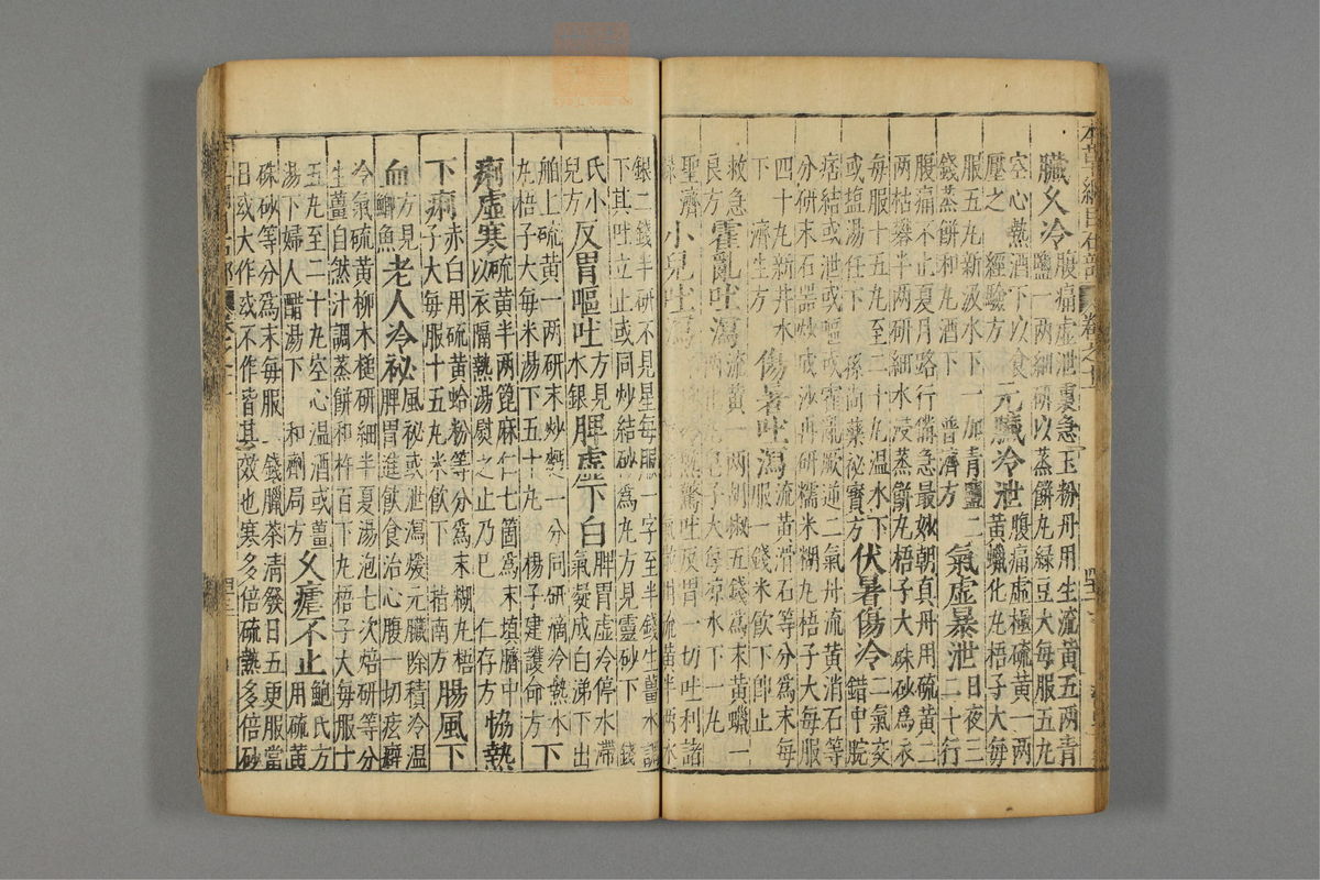 本草纲目(第896页)