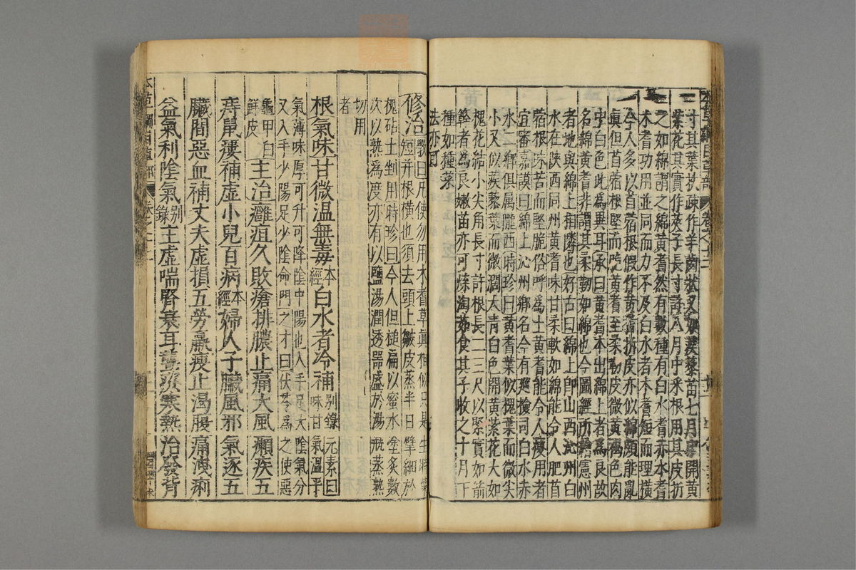 本草纲目(第925页)