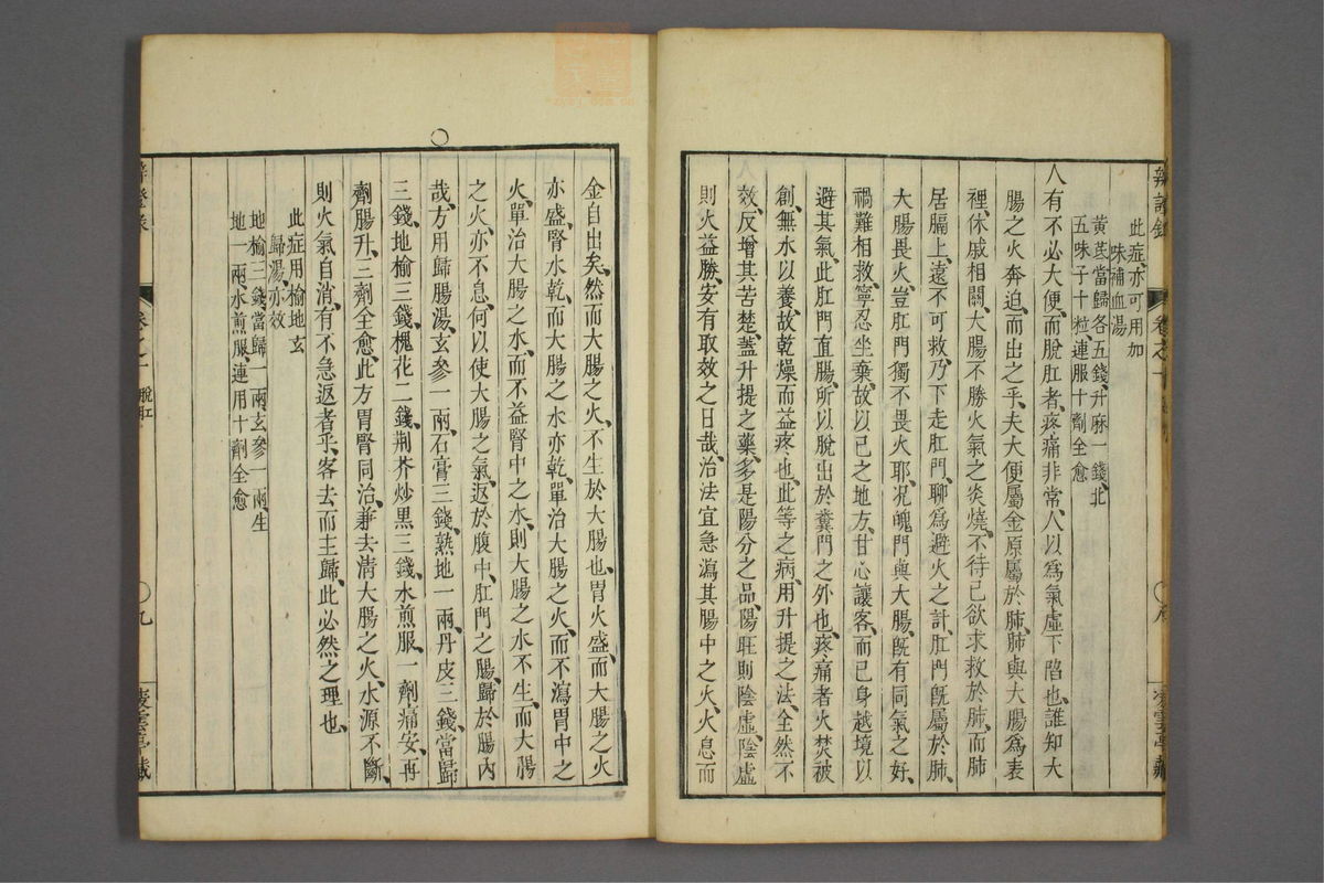 辨证录(第447页)