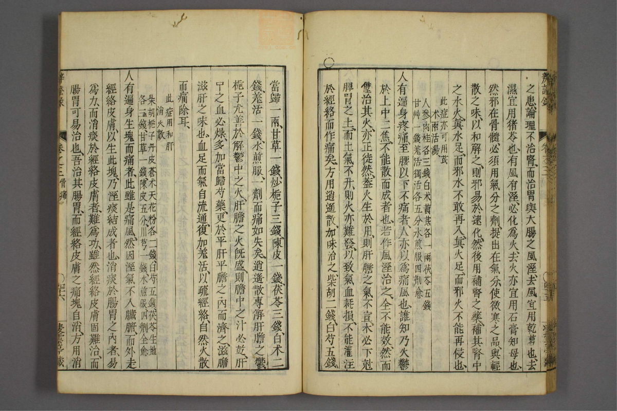 辨证录(第142页)