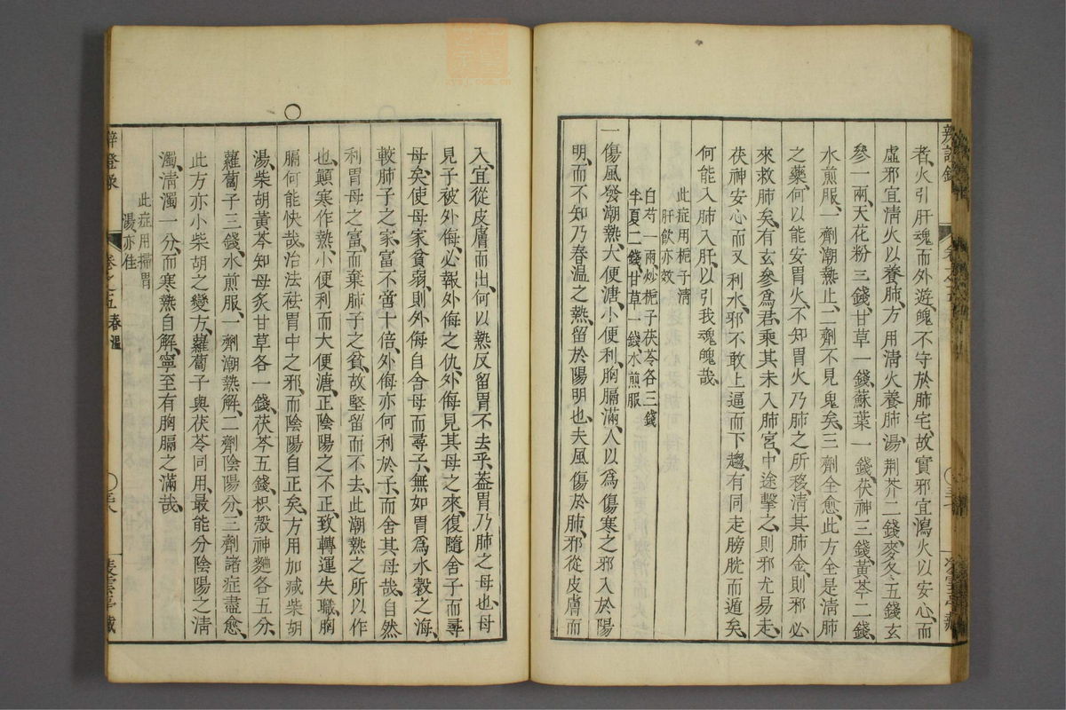 辨证录(第232页)