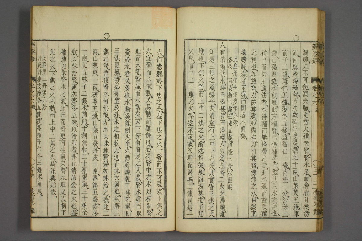 辨证录(第276页)