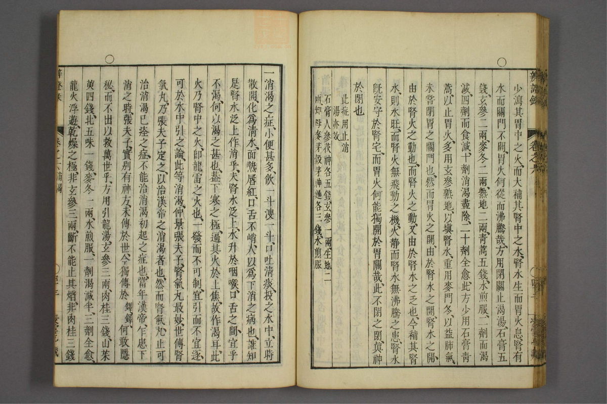 辨证录(第286页)