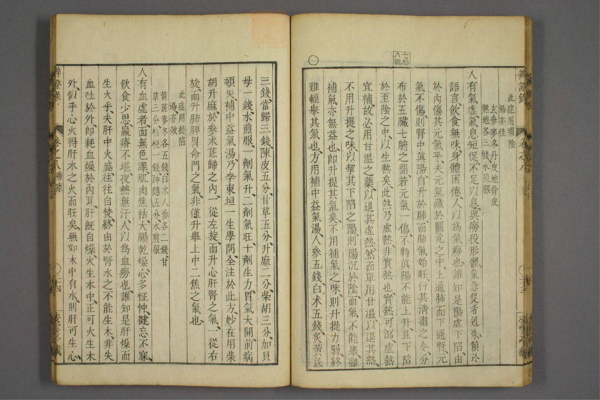 辨证录(第365页)