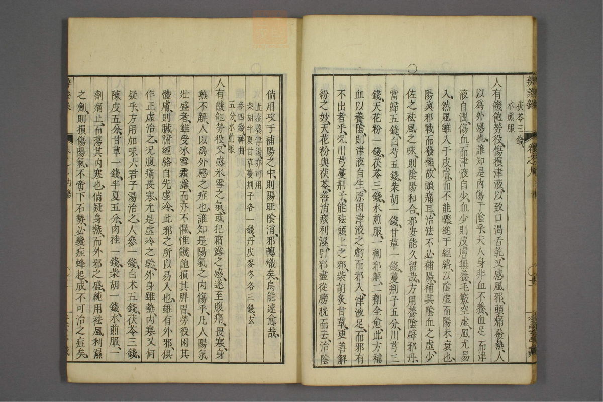 辨证录(第401页)