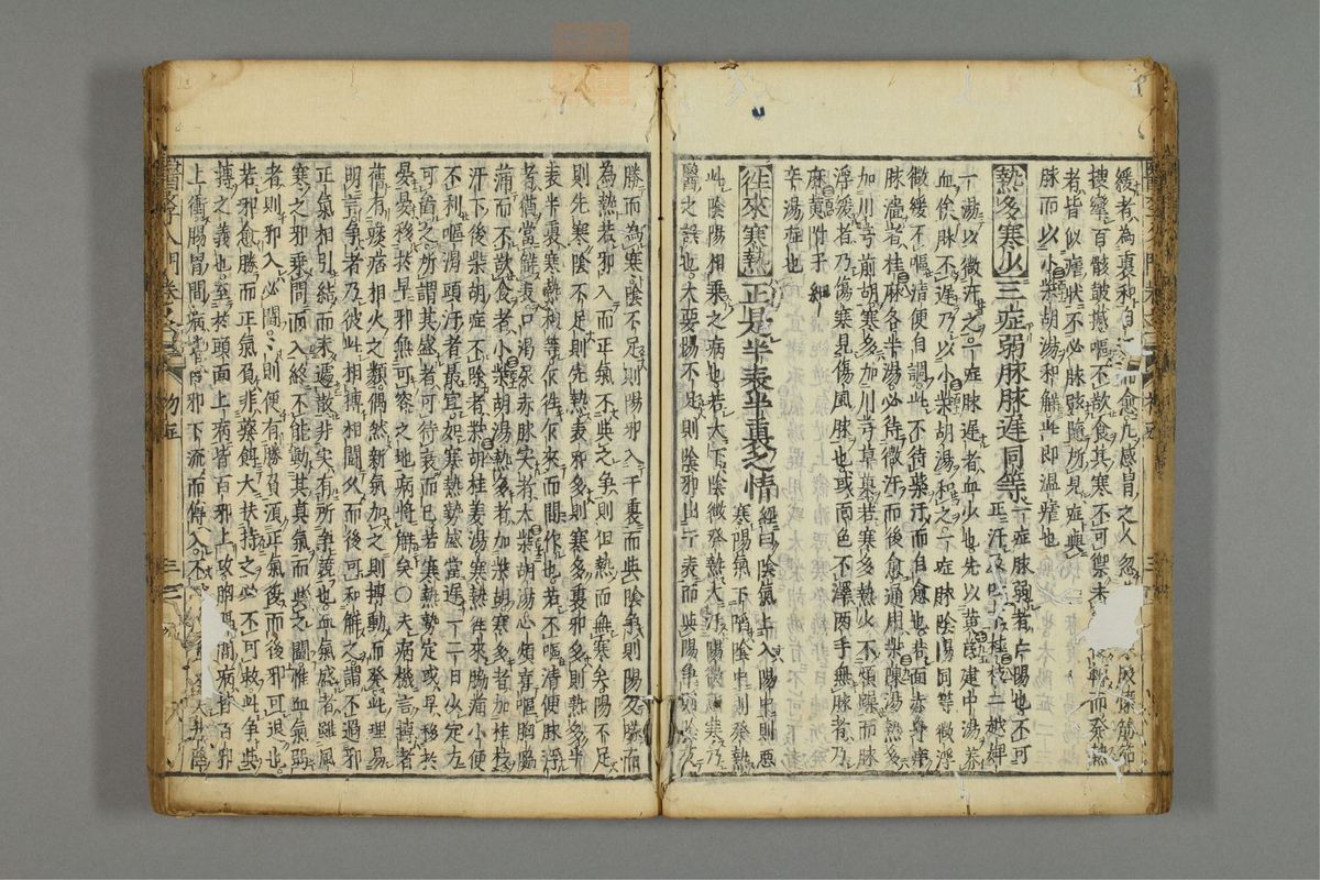 编注医学入门(第393页)