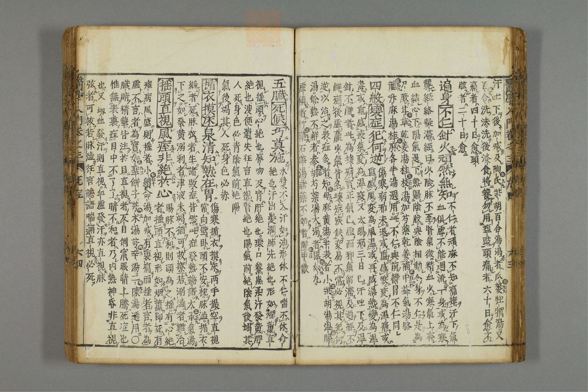 编注医学入门(第425页)