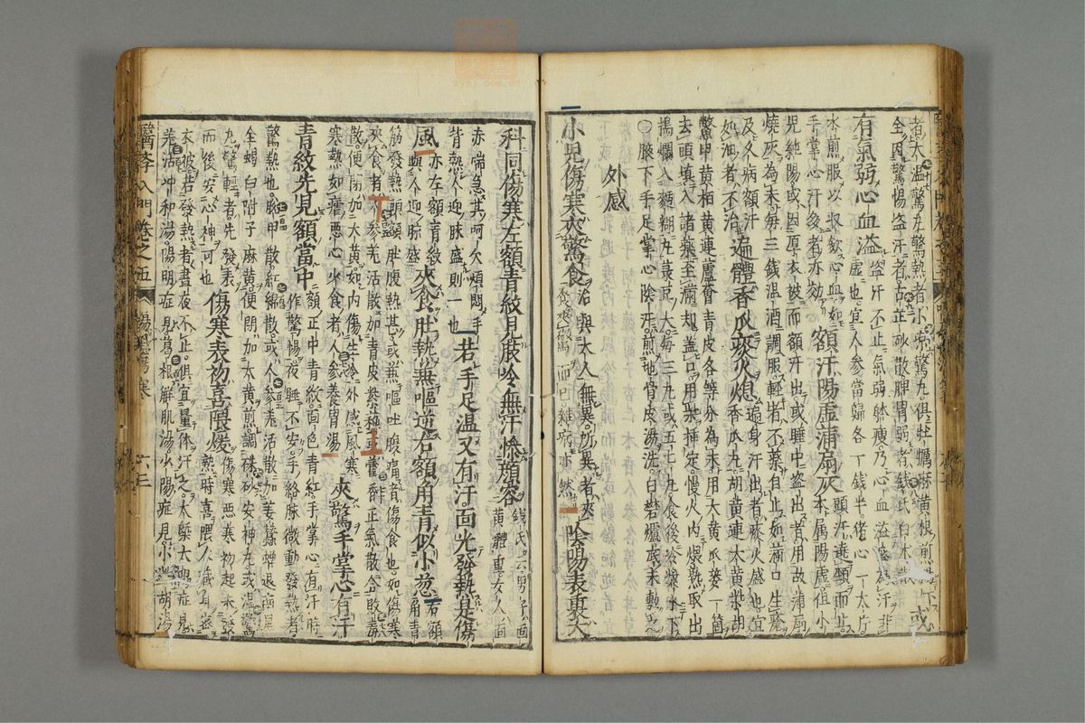 编注医学入门(第686页)