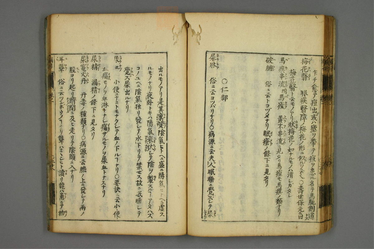 病名汇解(第61页)