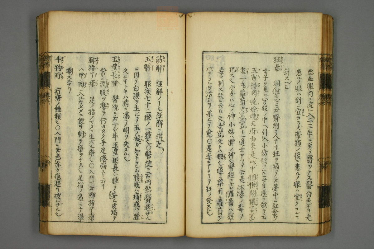 病名汇解(第281页)