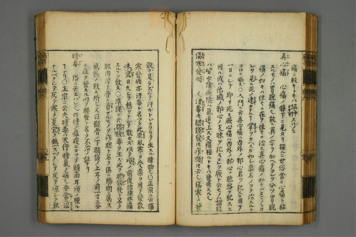 病名汇解(第290页)