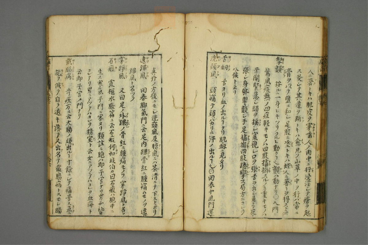 病名汇解(第355页)