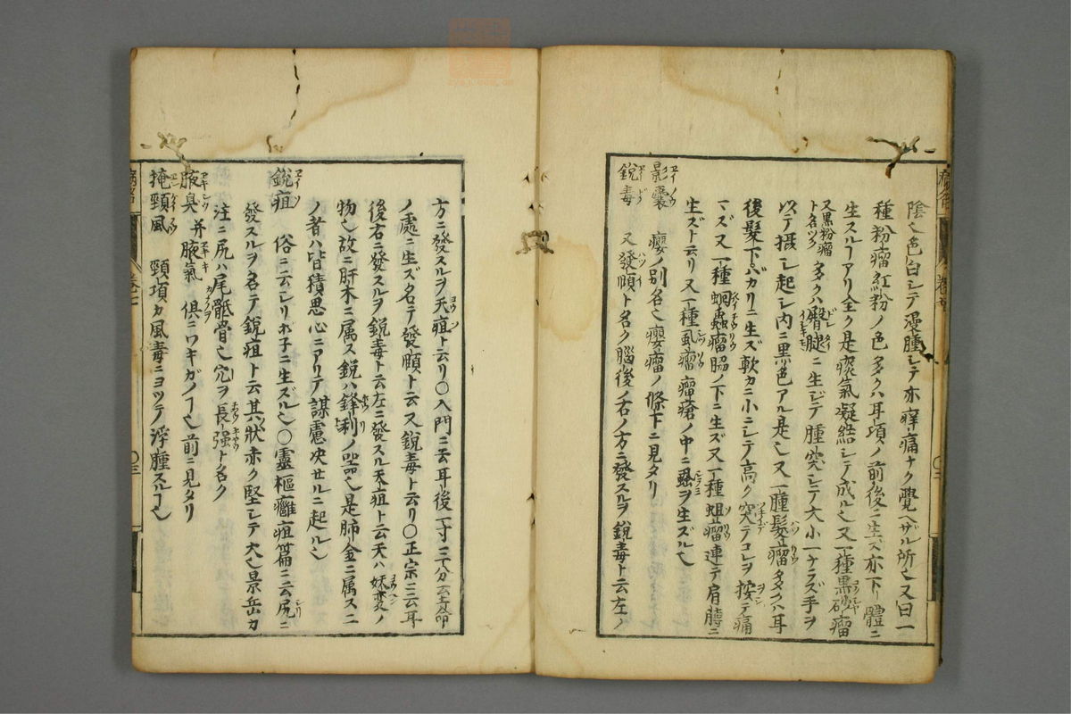 病名汇解(第332页)