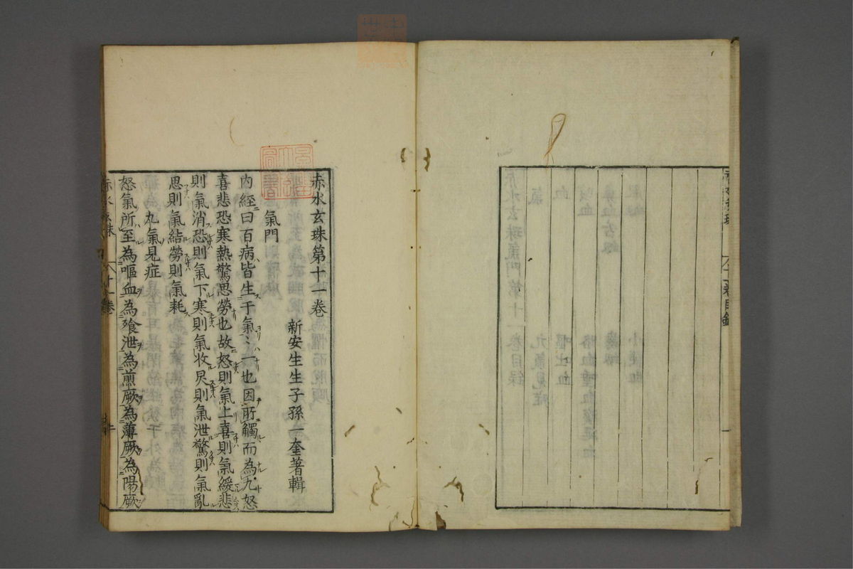 赤水玄珠(第1-24卷)(第671页)