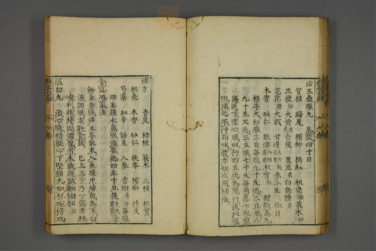 赤水玄珠(第1-24卷)(第421页)