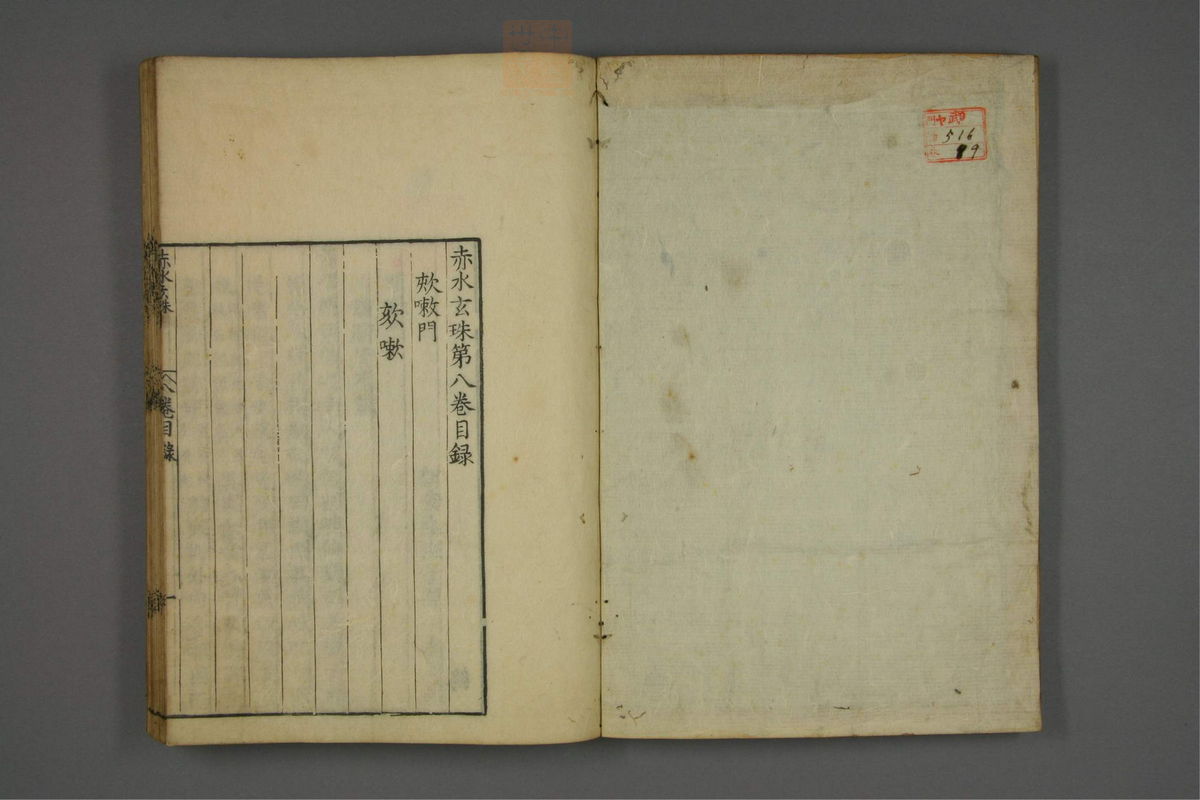 赤水玄珠(第1-24卷)(第493页)