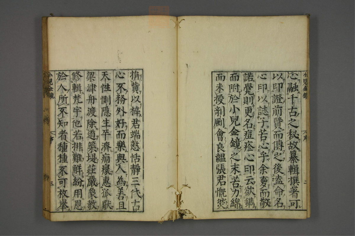 赤水玄珠(小儿金镜.第30-34卷)(第36页)