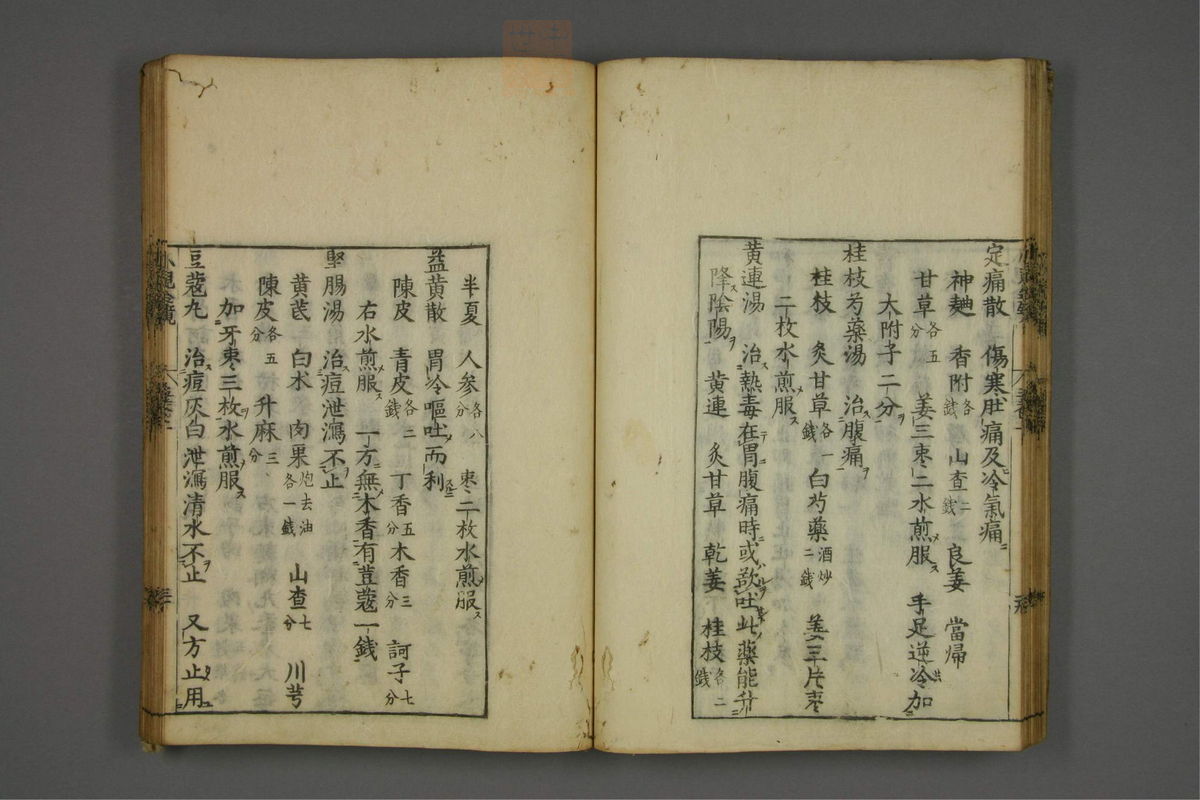 赤水玄珠(外科.第35-36卷)(第31页)