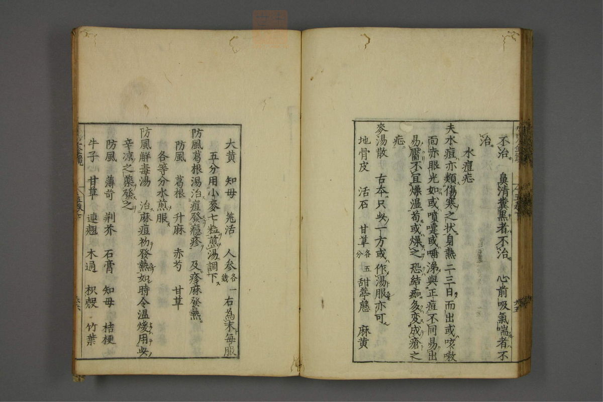 赤水玄珠(外科.第35-36卷)(第67页)