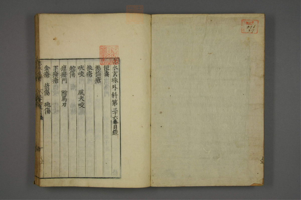 赤水玄珠(医案.第37-50卷)(第2页)