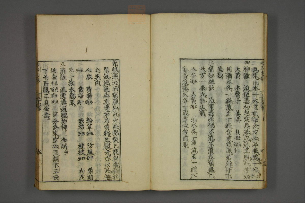 赤水玄珠(医案.第37-50卷)(第6页)