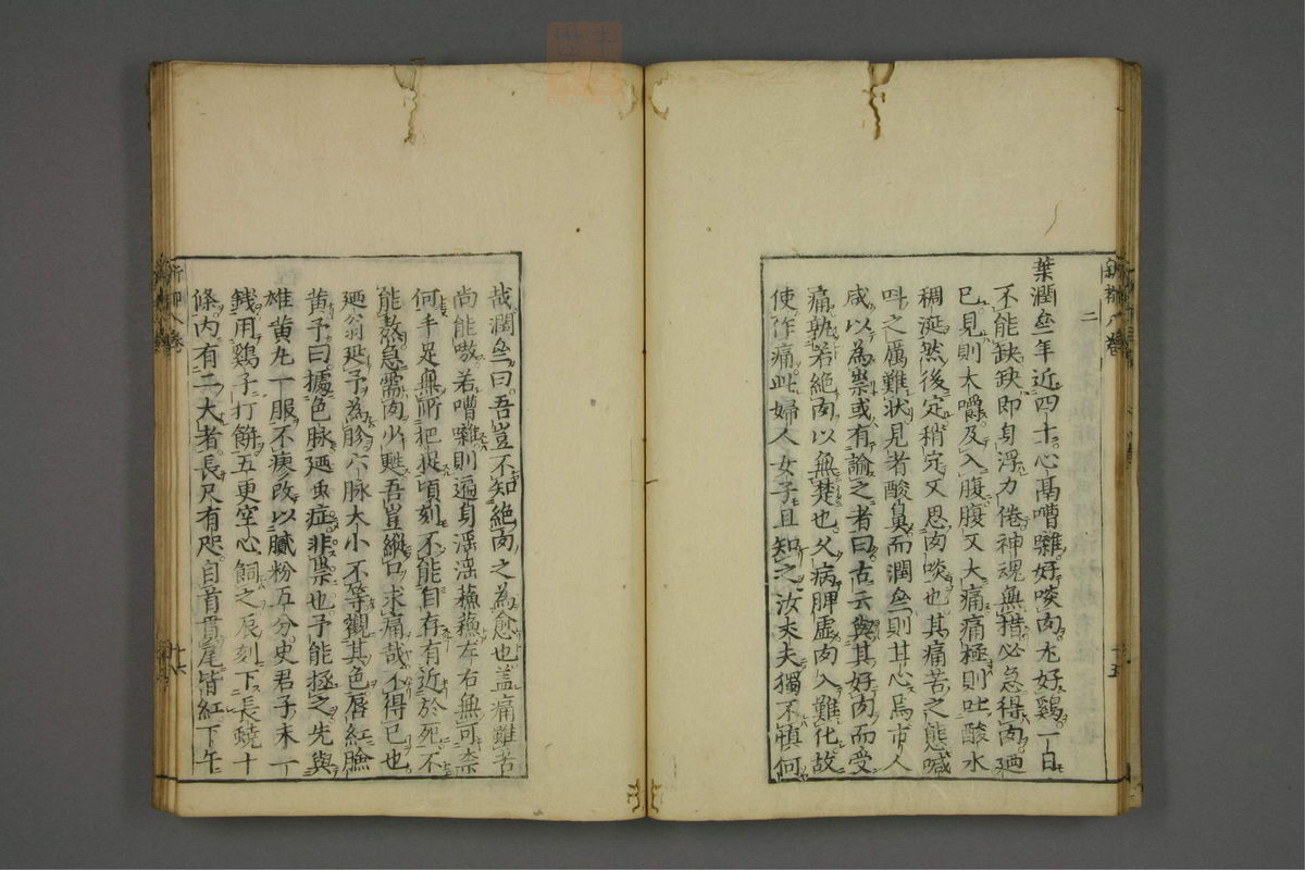 赤水玄珠(医案.第37-50卷)(第446页)