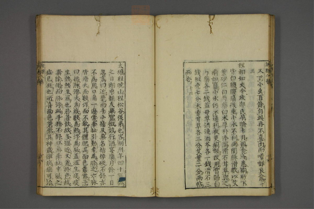 赤水玄珠(医案.第37-50卷)(第447页)