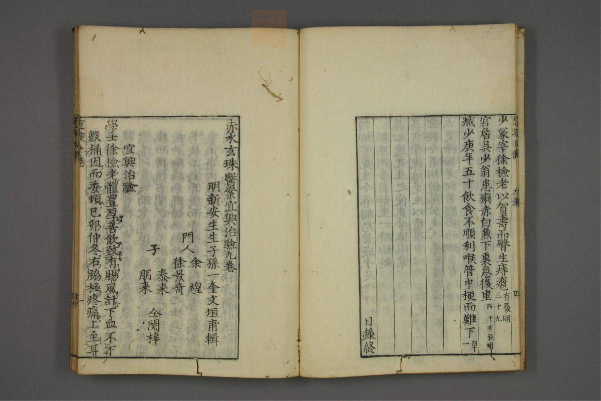 赤水玄珠(医案.第37-50卷)(第480页)