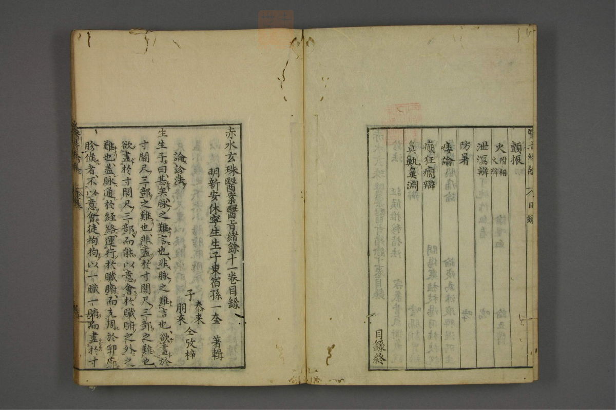 赤水玄珠(医案.第37-50卷)(第561页)