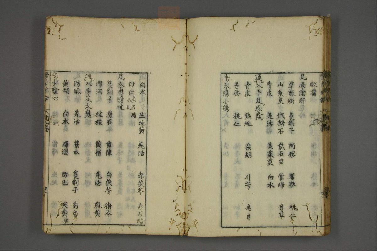 赤水玄珠(医案.第37-50卷)(第694页)