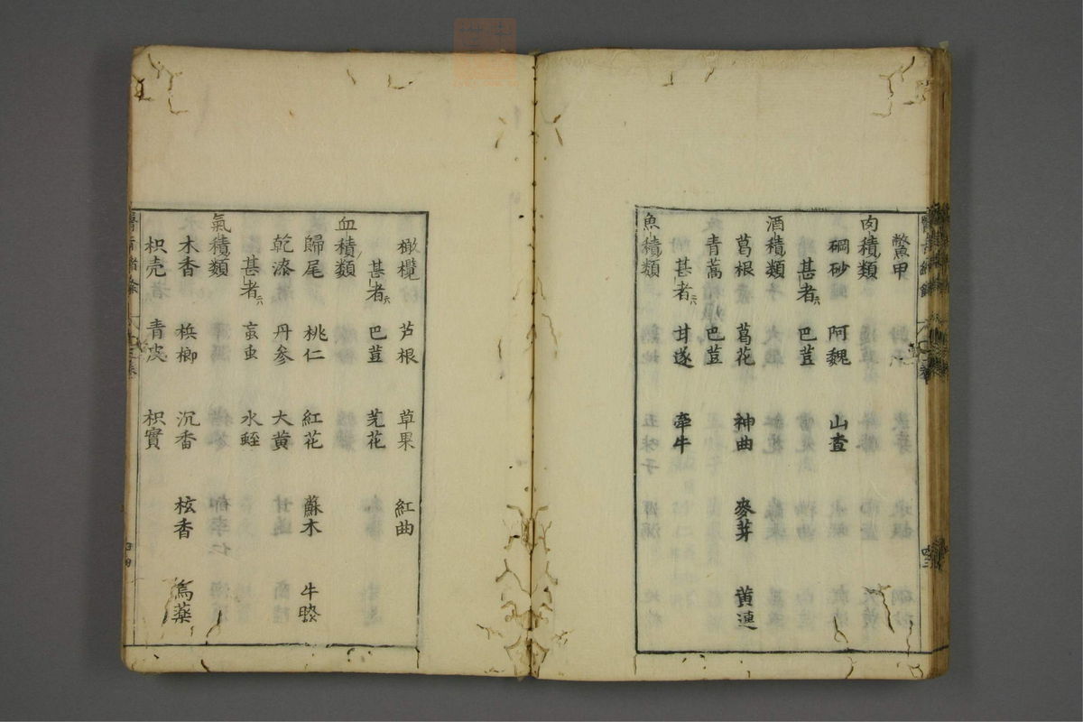 赤水玄珠(医案.第37-50卷)(第696页)