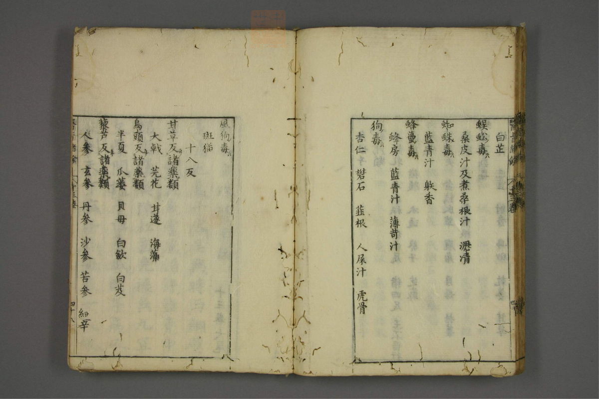 赤水玄珠(医案.第37-50卷)(第700页)