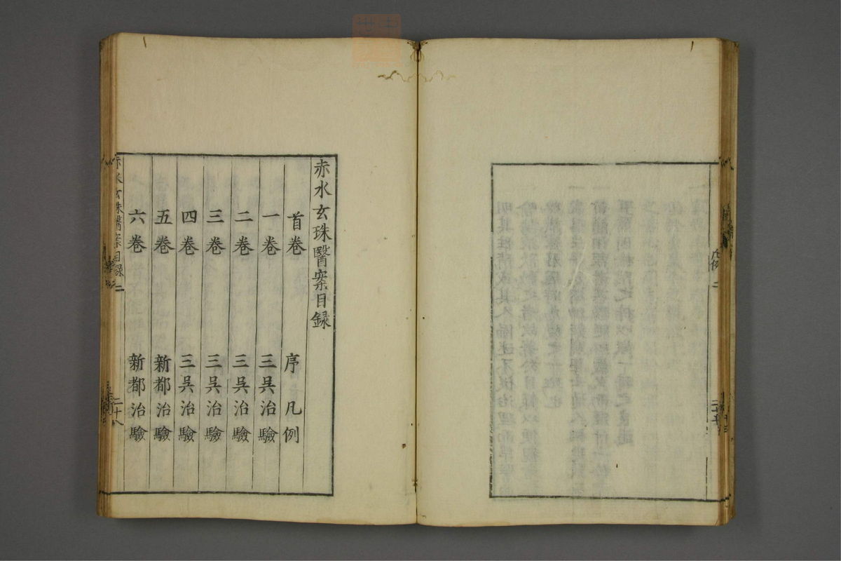 赤水玄珠(医案.第37-50卷)(第102页)