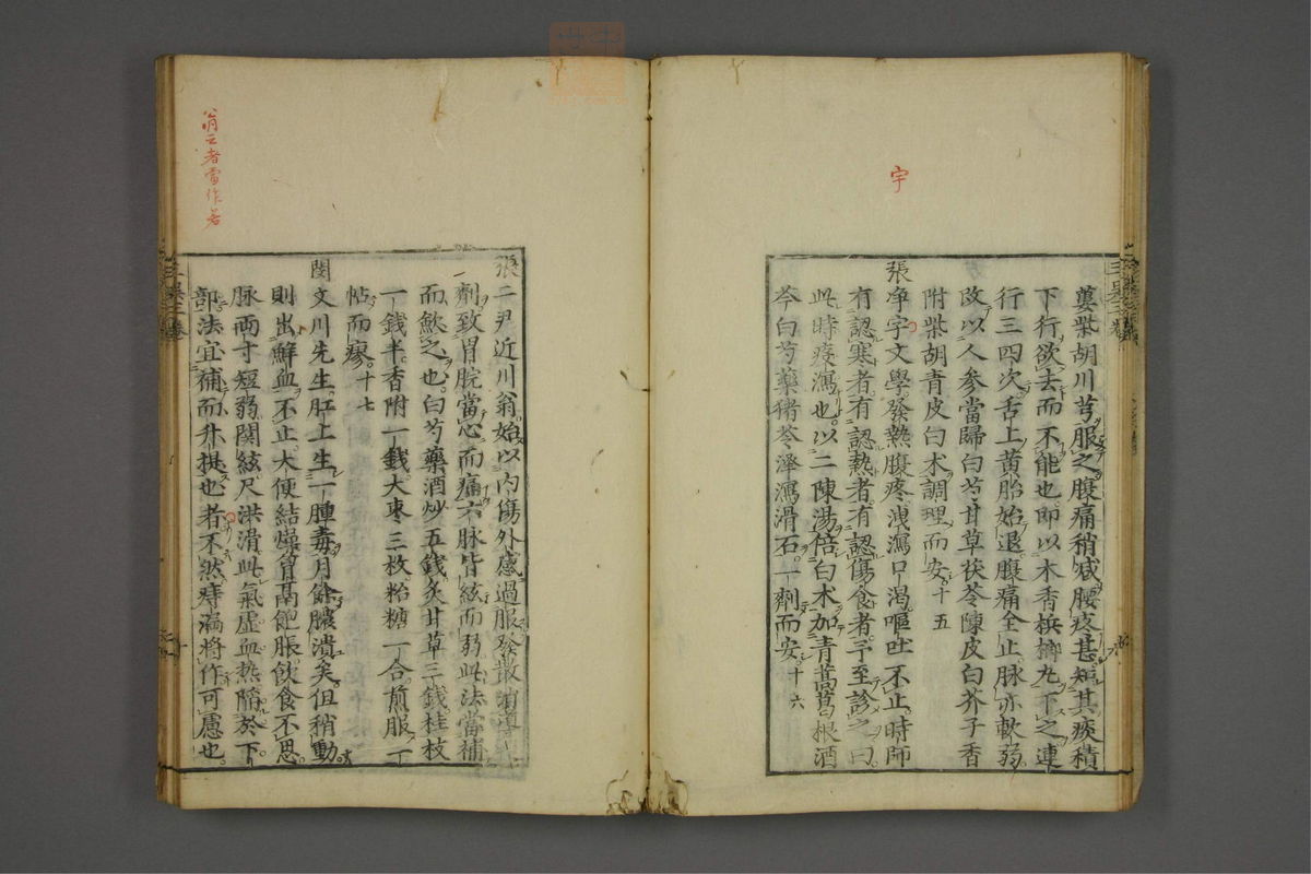 赤水玄珠(医案.第37-50卷)(第220页)