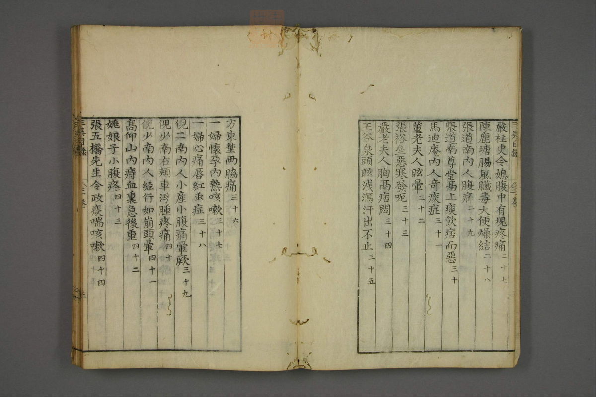 赤水玄珠(医案.第37-50卷)(第209页)