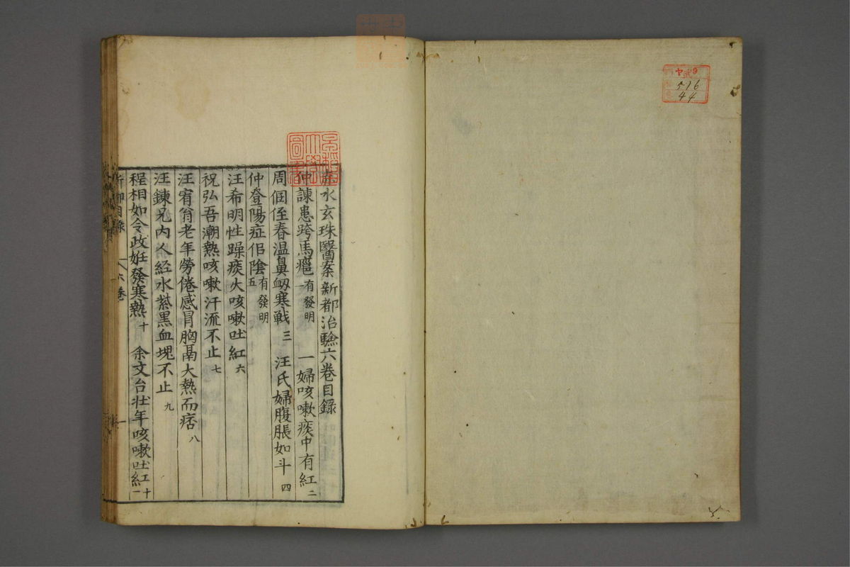 赤水玄珠(医案.第37-50卷)(第332页)