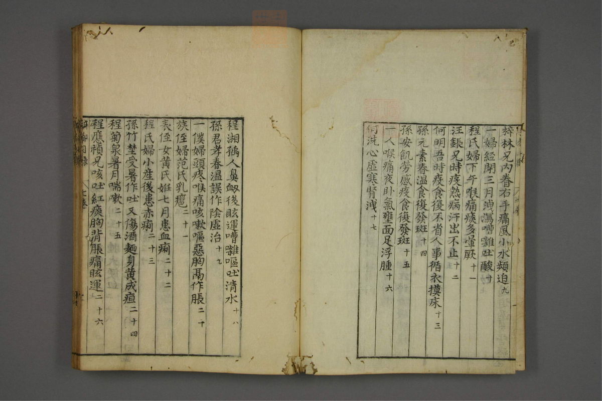 赤水玄珠(医案.第37-50卷)(第379页)