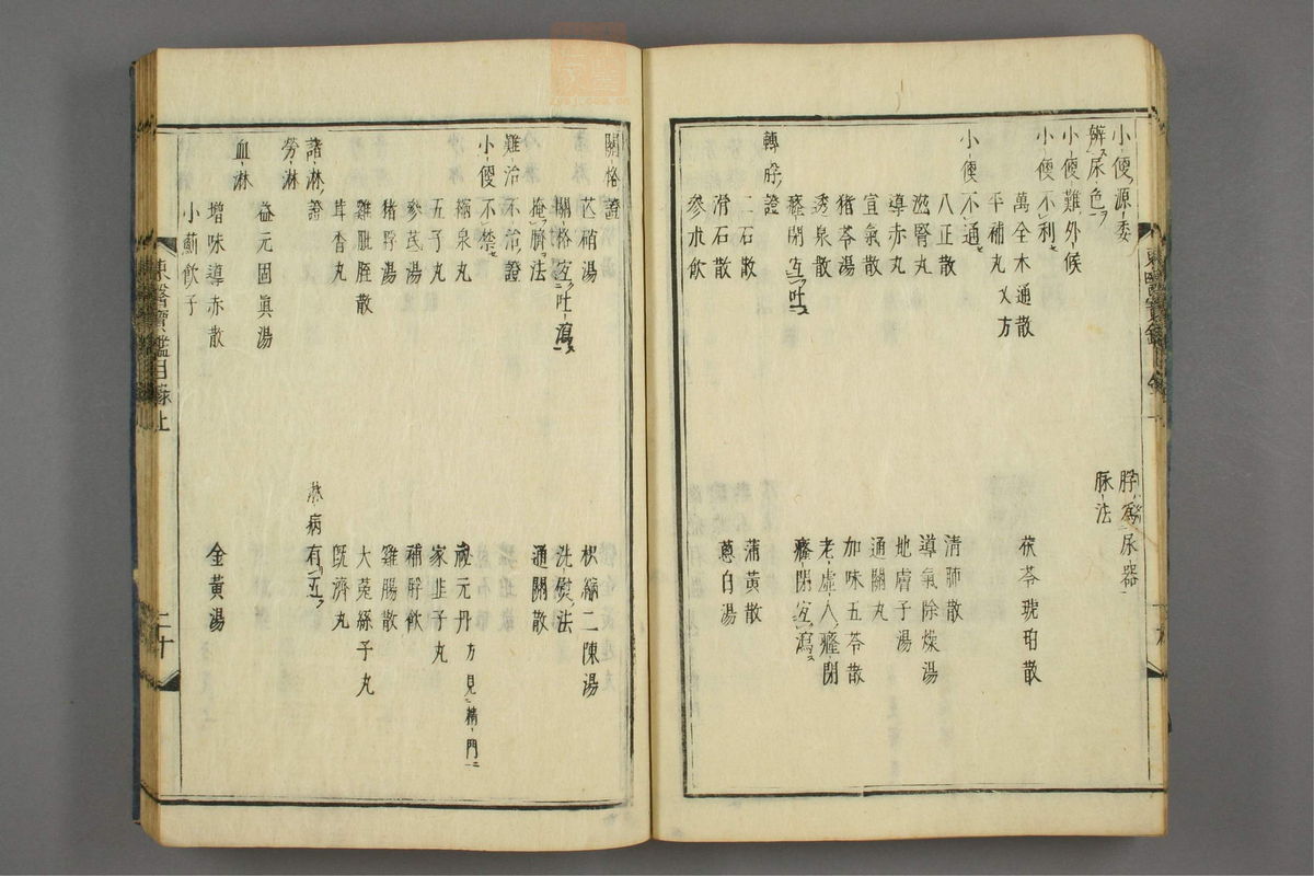 订正东医宝鉴(第24页)