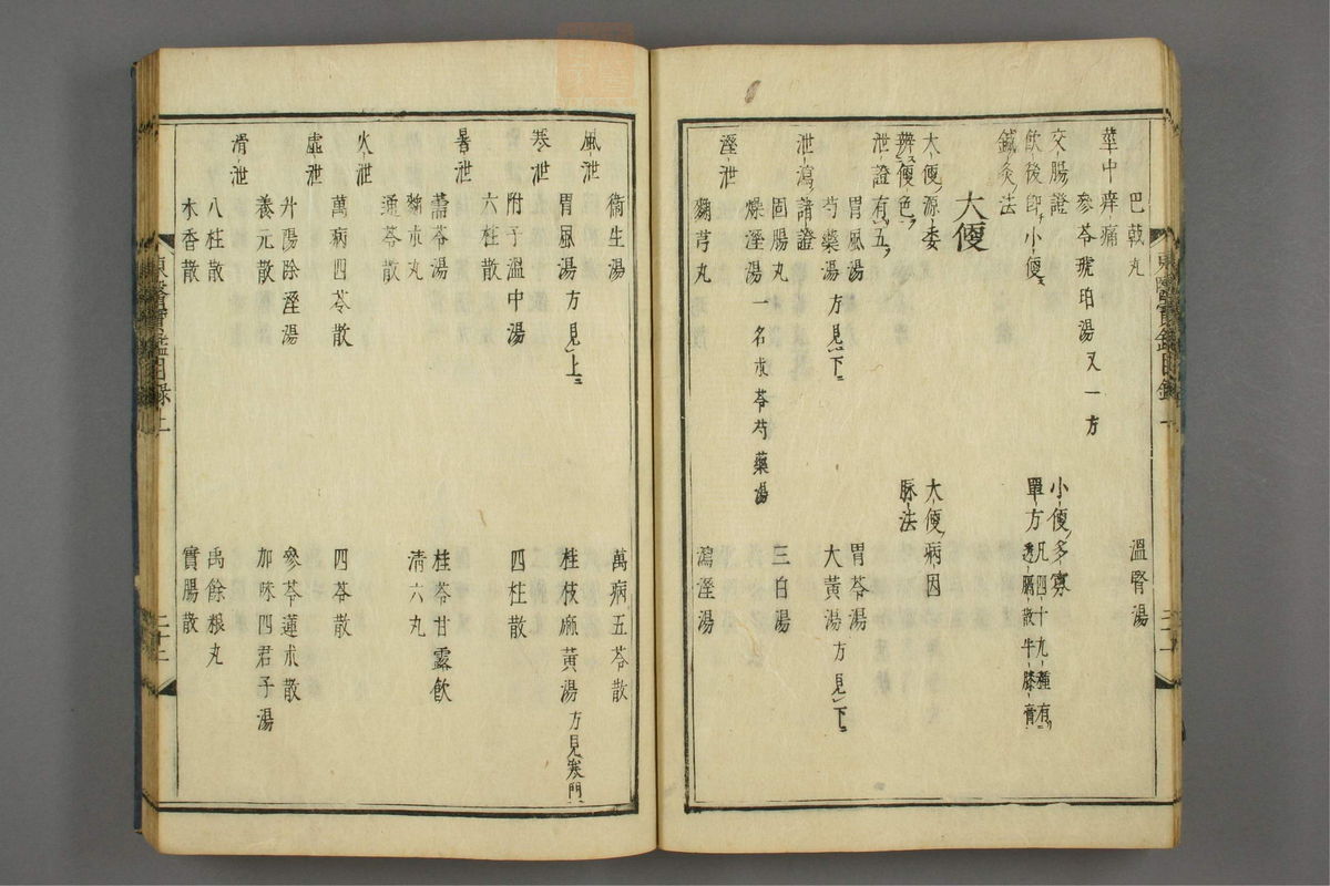 订正东医宝鉴(第26页)