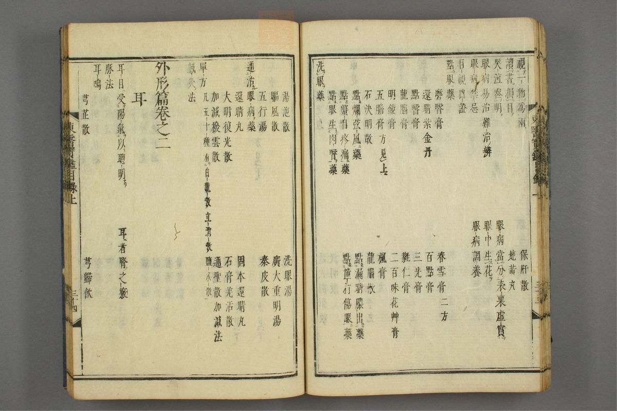 订正东医宝鉴(第38页)