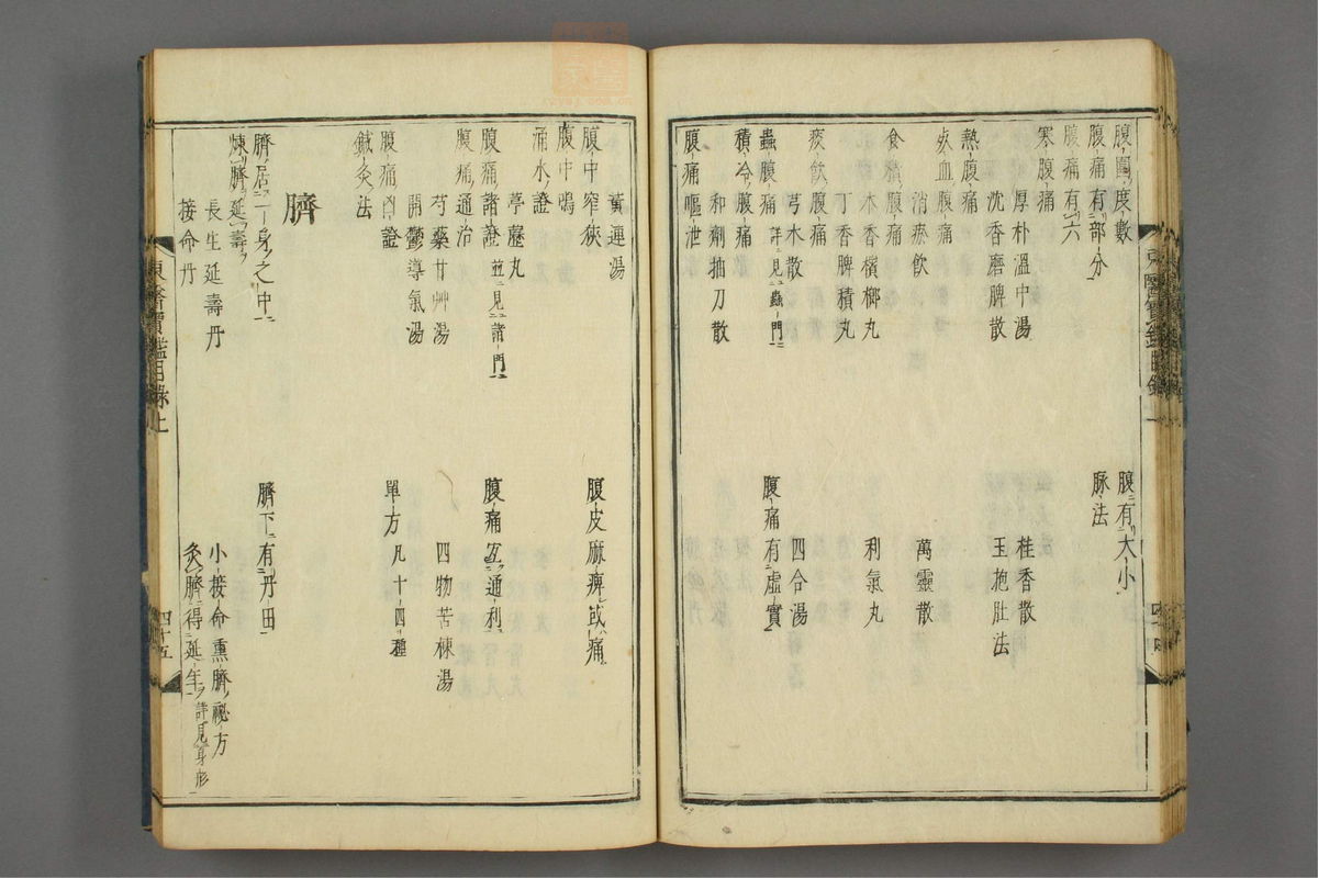 订正东医宝鉴(第49页)